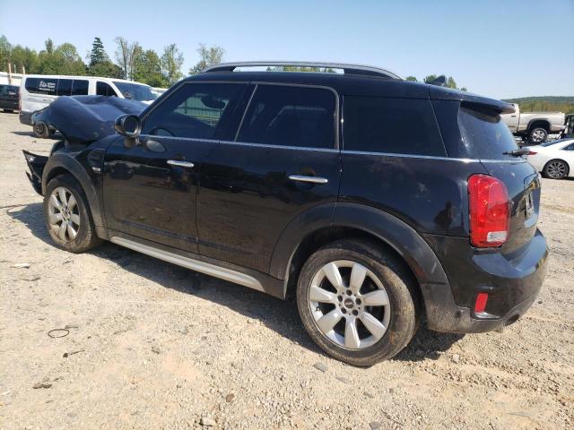 Photo 2 from auction – 2019 MINI COOPER COU with VIN WMZYS7C5XK3F46161
