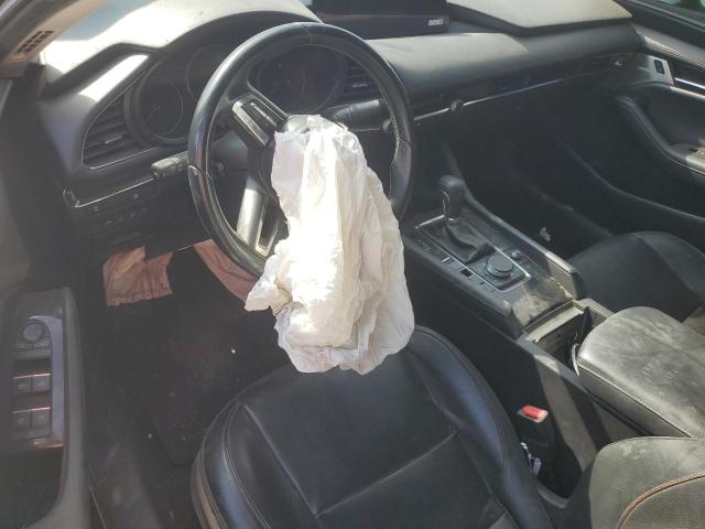 Photo 8 from auction – 2022 MAZDA 3 PREMIUM with VIN JM1BPADL5N1507170