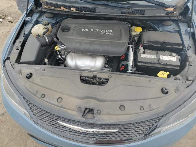 Photo 11 from auction – 2015 CHRYSLER 200 S with VIN 1C3CCCBB3FN668184