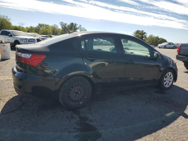 Photo 3 from auction – 2016 KIA RIO LX with VIN KNADM4A39G6532101