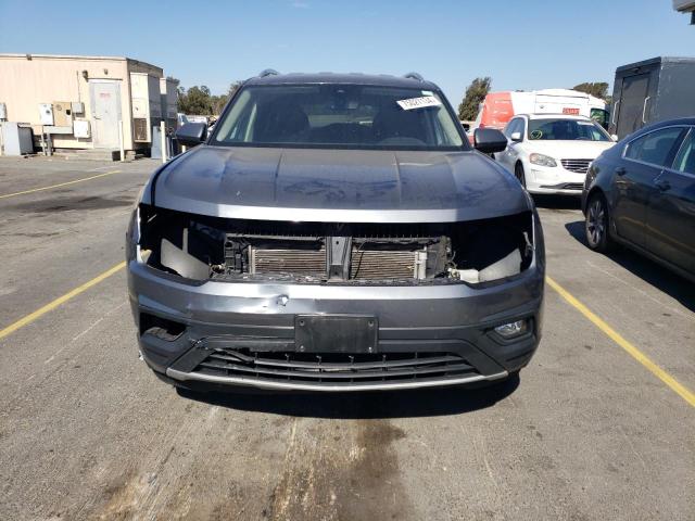 Photo 5 from auction – 2018 VOLKSWAGEN ATLAS SE with VIN 1V2LR2CA7JC583085