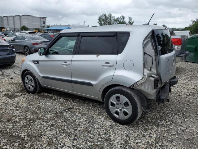 Photo 2 from auction – 2012 KIA SOUL with VIN KNDJT2A56C7398019