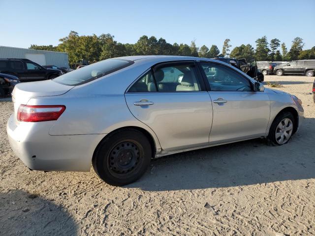 Photo 3 from auction – 2009 TOYOTA CAMRY BASE with VIN 4T1BE46K09U345461