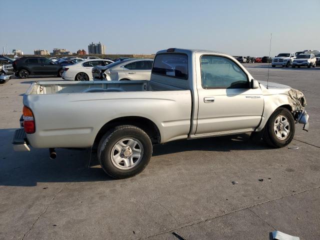 Photo 3 from auction – 2003 TOYOTA TACOMA with VIN 5TENL42N83Z296483