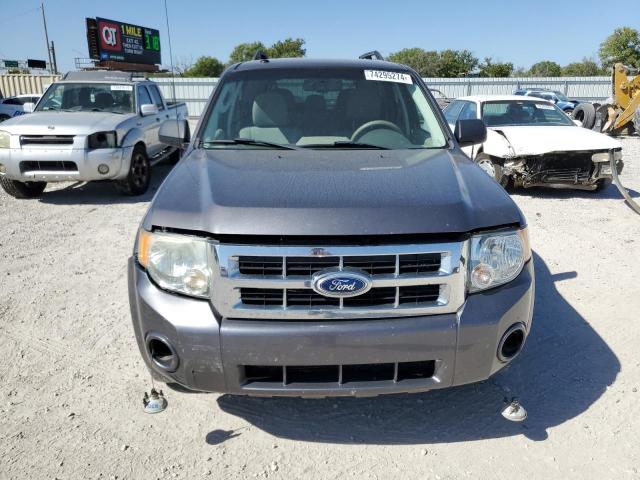 Photo 5 from auction – 2011 FORD ESCAPE XLT with VIN 1FMCU0D72BKA33836
