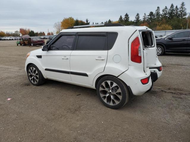 Снимка 2 от търг – 2012 KIA SOUL + с VIN KNDJT2A68C7380758