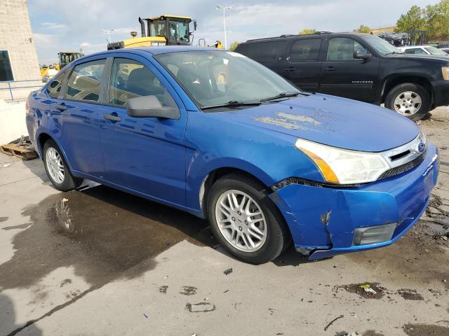 Photo 4 from auction – 2010 FORD FOCUS SE with VIN 1FAHP3FN1AW282365