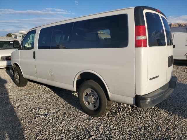 Photo 2 from auction – 2018 CHEVROLET EXPRESS G3 with VIN 1GAZGMFG5J1228417