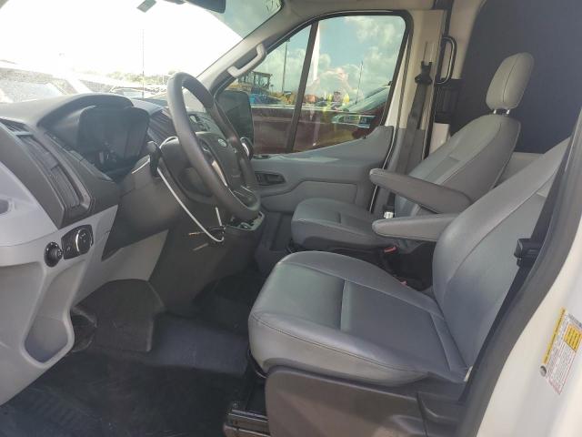 Photo 7 from auction – 2019 FORD TRANSIT T- with VIN 1FTYR2CGXKKB82195