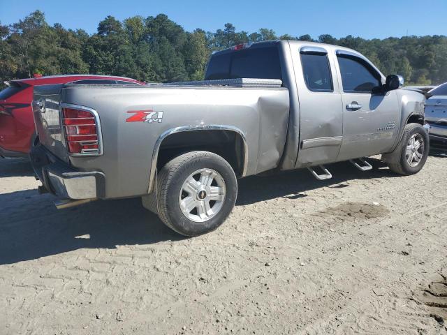 Photo 3 from auction – 2012 CHEVROLET SILVERADO with VIN 1GCRKSE76CZ270224