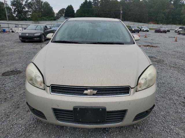 Photo 5 from auction – 2008 CHEVROLET IMPALA LT with VIN 2G1WC583X89245928
