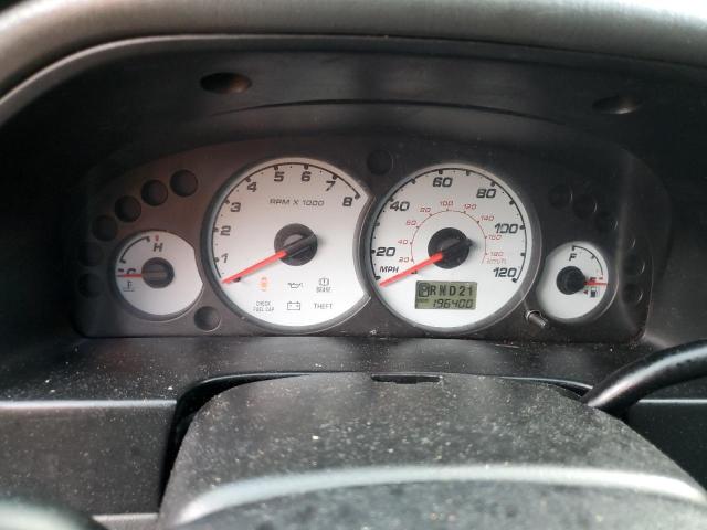 Photo 9 from auction – 2003 FORD ESCAPE XLT with VIN 1FMCU93113KD39526