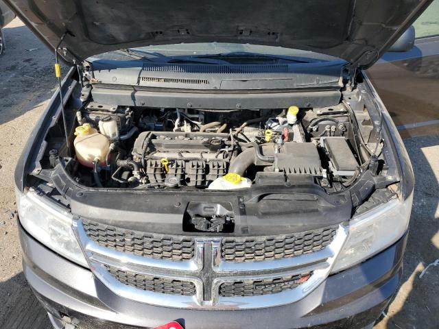 Photo 12 from auction – 2016 DODGE JOURNEY SE with VIN 3C4PDCAB8GT247736