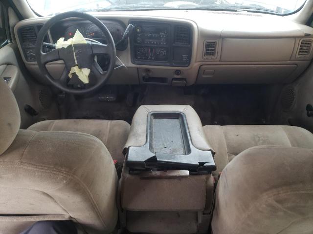 Photo 8 from auction – 2003 GMC NEW SIERRA with VIN 2GTEC19V331362964