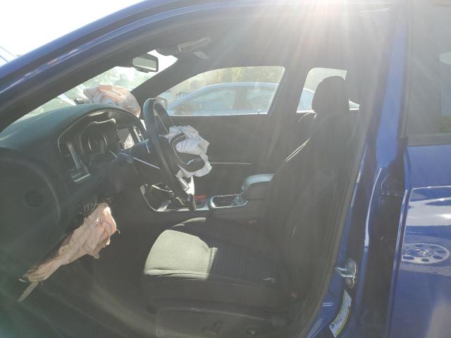 Photo 7 from auction – 2021 DODGE CHARGER SX with VIN 2C3CDXJG7MH679857