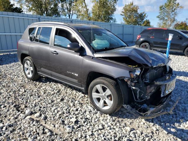 Photo 4 from auction – 2017 JEEP COMPASS LA with VIN 1C4NJDEB3HD145221