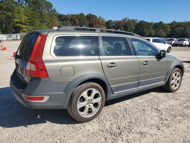 Photo 3 from auction – 2011 VOLVO XC70 T6 with VIN YV4902BZ2B1115627