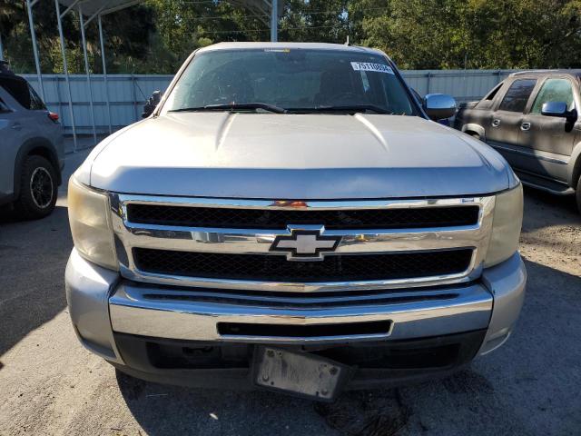 Photo 5 from auction – 2011 CHEVROLET silverado with VIN 3GCPCSE08BG266679