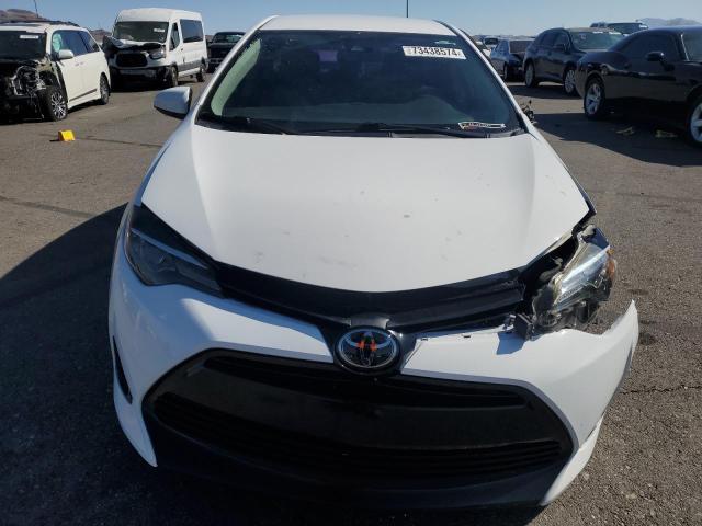 Zdjęcie 5 z aukcji – 2018 TOYOTA COROLLA L z VIN 2T1BURHE0JC004591
