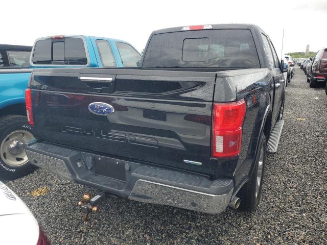 Photo 6 from auction – 2018 FORD F150 SUPER with VIN 1FTEW1EG2JFC29021