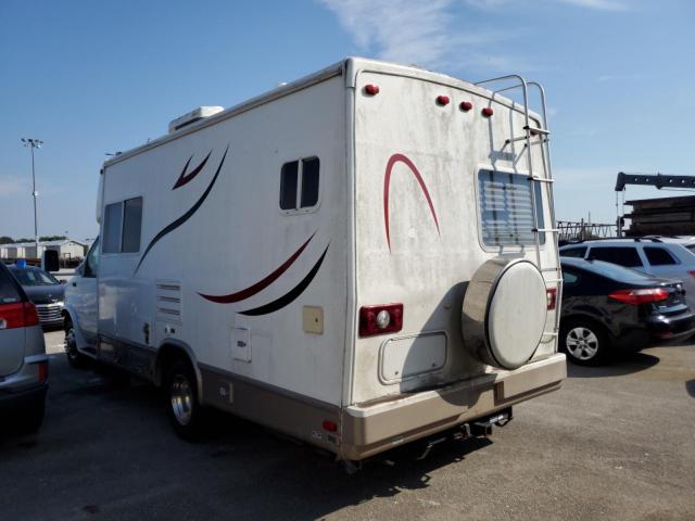 Photo 3 from auction – 2001 FORD ECONOLINE with VIN 1FDWE35S91HA50322
