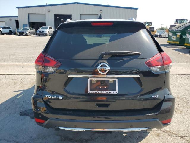 Photo 6 from auction – 2019 NISSAN ROGUE S with VIN KNMAT2MT1KP518947