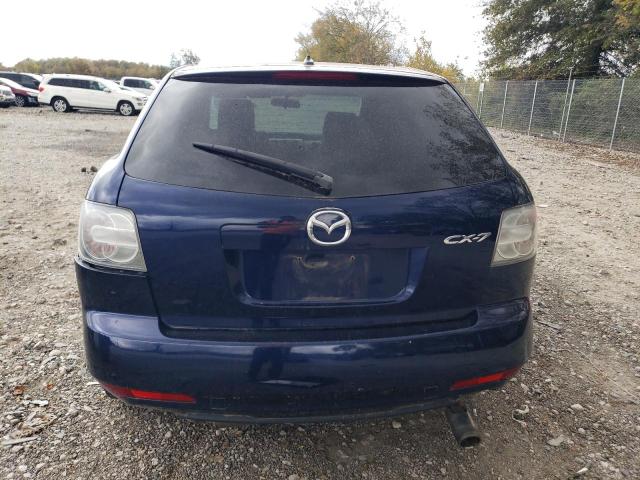 Photo 6 from auction – 2010 MAZDA CX-7 with VIN JM3ER2W59A0320257