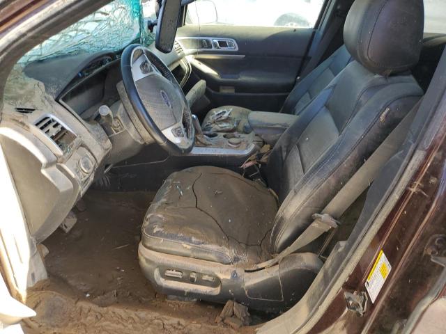 Zdjęcie 7 z aukcji – 2012 FORD EXPLORER X z VIN 1FMHK8D8XCGA54229