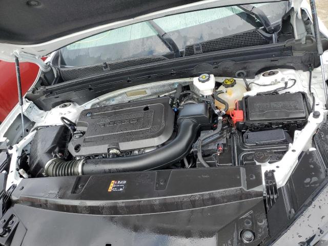 Photo 12 from auction – 2023 BUICK ENVISION P with VIN LRBAZLR40PD038315