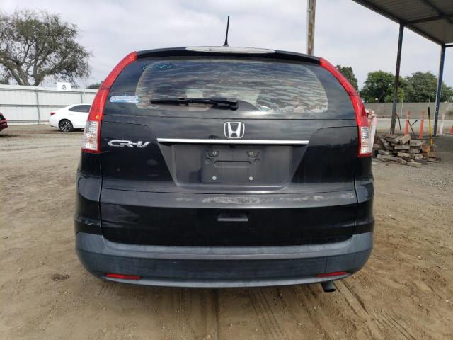 Photo 6 from auction – 2012 HONDA CR-V LX with VIN 2HKRM3H36CH514583