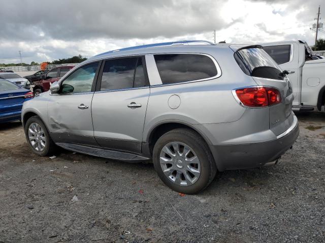 Photo 2 from auction – 2012 BUICK ENCLAVE with VIN 5GAKRDED0CJ273893