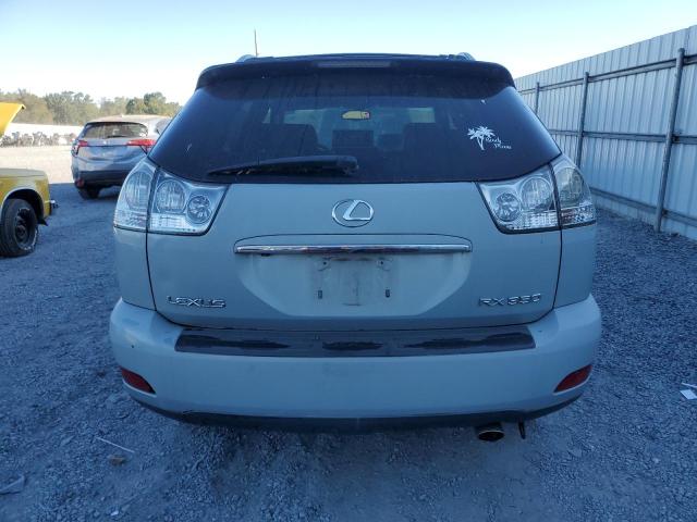 Photo 6 from auction – 2007 LEXUS RX 350 with VIN 2T2HK31U87C014319