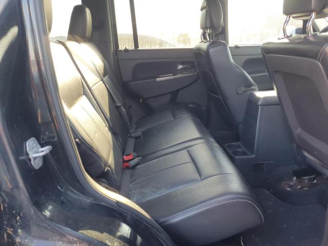 Photo 10 from auction – 2011 JEEP LIBERTY LI with VIN 1J4PN5GK2BW546863
