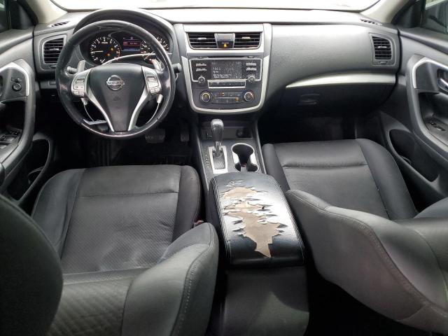Photo 8 from auction – 2017 NISSAN ALTIMA 2.5 with VIN 1N4AL3AP2HC295448