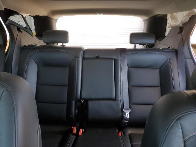 Photo 10 from auction – 2018 CHEVROLET EQUINOX PR with VIN 3GNAXWEX3JS609934