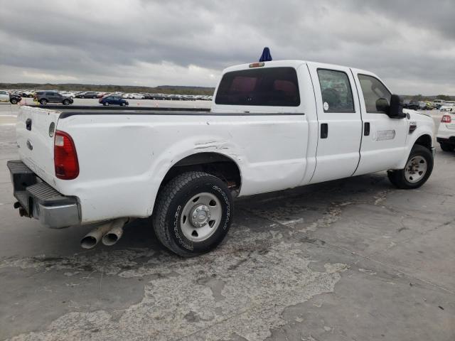 Photo 3 from auction – 2010 FORD F250 SUPER with VIN 1FTSW2AR8AEB41371