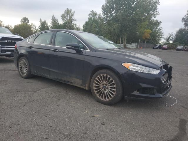 Photo 4 from auction – 2016 FORD FUSION TIT with VIN 3FA6P0K93GR135085