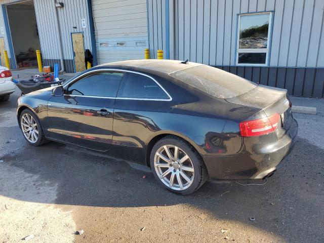 Photo 2 from auction – 2011 AUDI A5 PREMIUM with VIN WAURFAFR8BA015244