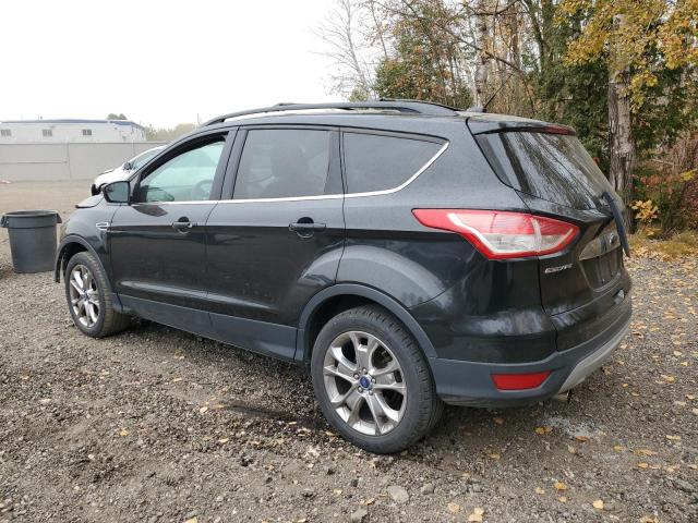Photo 2 from auction – 2013 FORD ESCAPE SEL with VIN 1FMCU0H98DUA11939