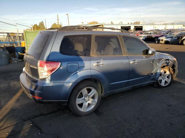 Photo 3 from auction – 2010 SUBARU FORESTER 2 with VIN JF2SH6CC9AH791028