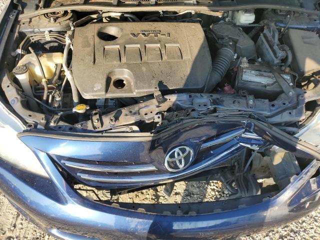 Photo 11 from auction – 2013 TOYOTA COROLLA BA with VIN 5YFBU4EE8DP148272