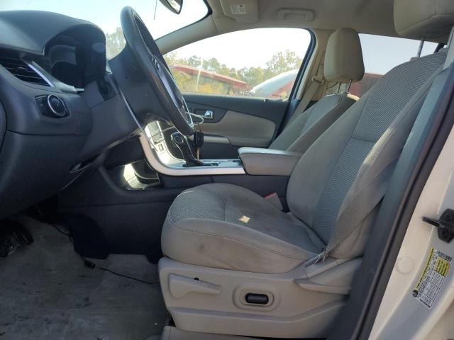 Photo 7 from auction – 2011 FORD EDGE SEL with VIN 2FMDK3JC1BBB20019