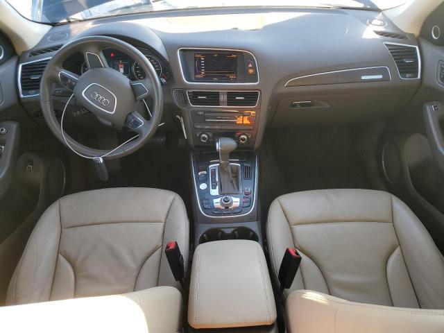Photo 8 from auction – 2014 AUDI Q5 PREMIUM with VIN WA1LFAFPXEA106151
