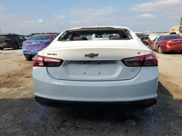 Photo 6 from auction – 2020 CHEVROLET MALIBU LT with VIN 1G1ZD5ST2LF094344