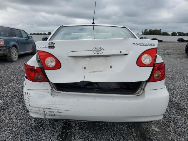 Photo 6 from auction – 2005 TOYOTA COROLLA with VIN 2T1BR32E95C389792