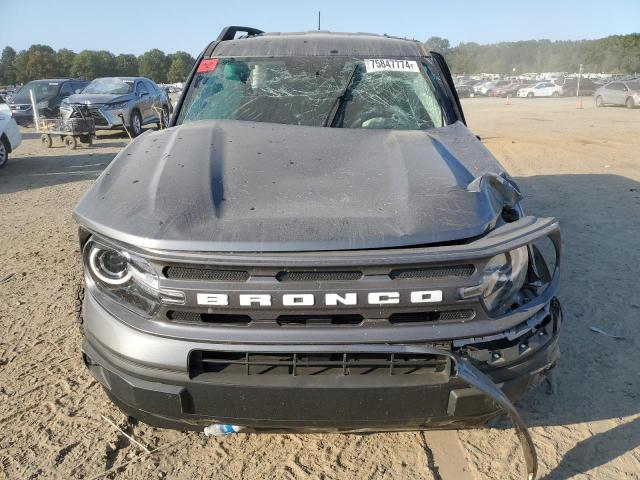Photo 5 from auction – 2023 FORD BRONCO SPO with VIN 3FMCR9B6XPRD38228