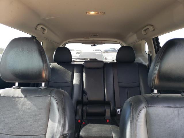 Photo 10 from auction – 2017 NISSAN ROGUE S with VIN JN8AT2MT0HW148576