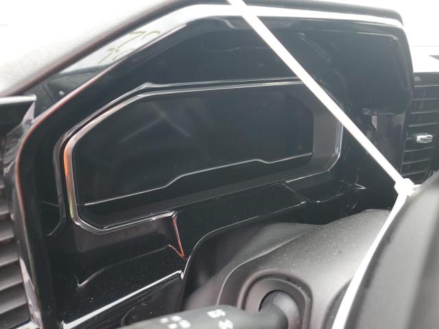 Photo 9 from auction – 2022 GMC SIERRA K15 with VIN 3GTUUDED7NG653789