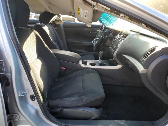 Photo 7 from auction – 2015 NISSAN ALTIMA 2.5 with VIN 1N4AL3AP3FN378839