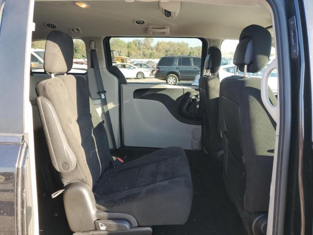 Photo 11 from auction – 2015 DODGE GRAND CARA with VIN 2C4RDGCG0FR652273